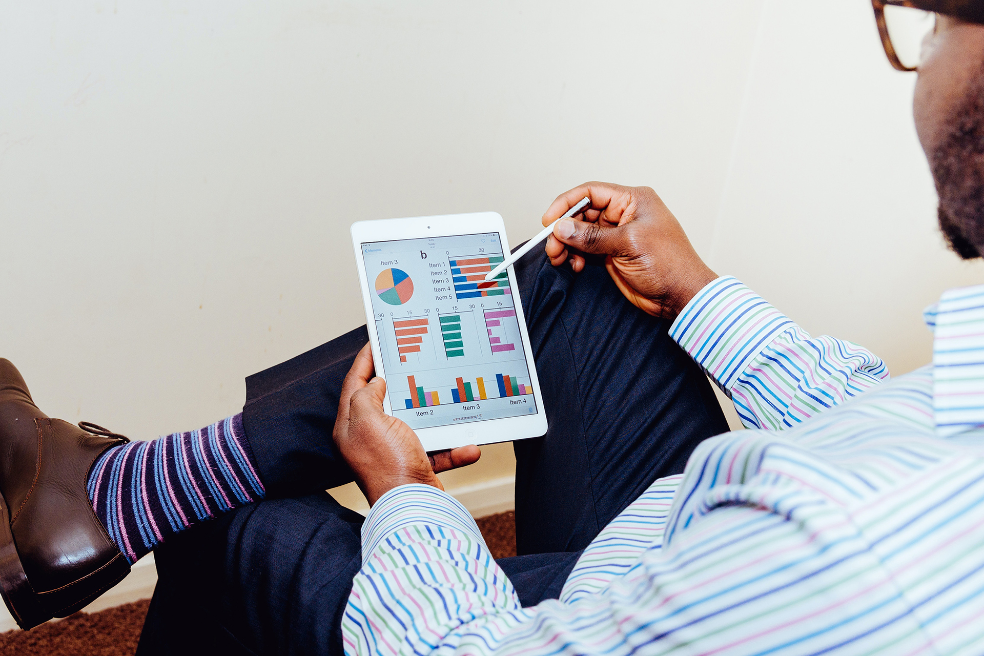Kandl Solutions data and strategy work